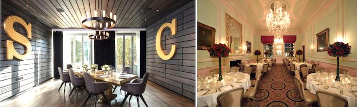 Tobacco Dock And The Sir John Soane S Museum Join Lvl